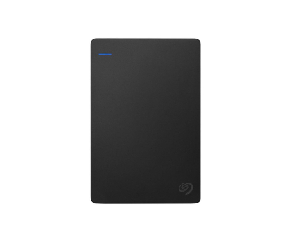 Dysk do konsoli Seagate Game Drive HDD 4TB USB 3.2 Gen. 1 Czarny